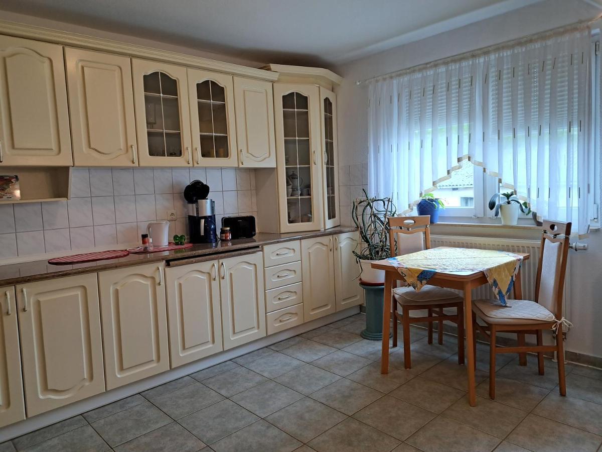 Fwo Marlies 1A, 16303 Schwedt Apartment Екстериор снимка