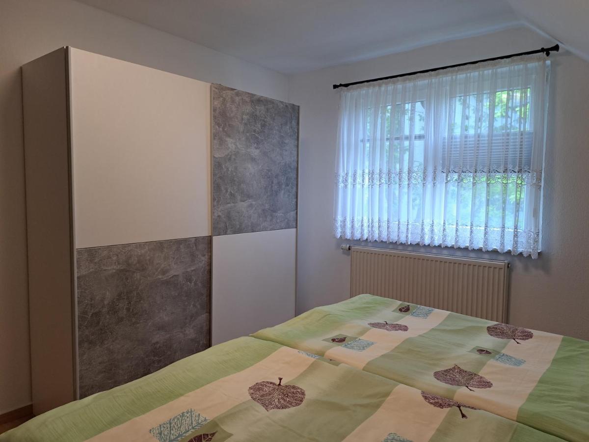Fwo Marlies 1A, 16303 Schwedt Apartment Екстериор снимка