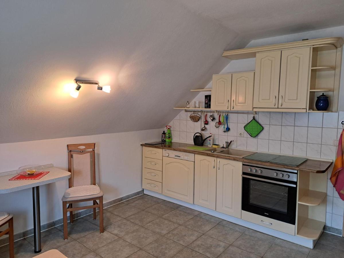 Fwo Marlies 1A, 16303 Schwedt Apartment Екстериор снимка