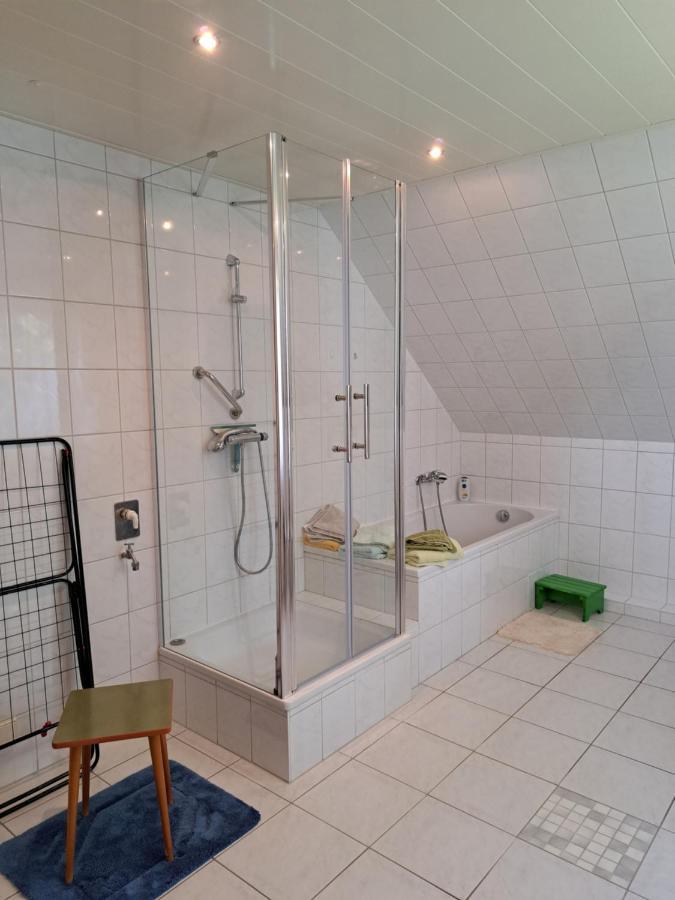 Fwo Marlies 1A, 16303 Schwedt Apartment Екстериор снимка