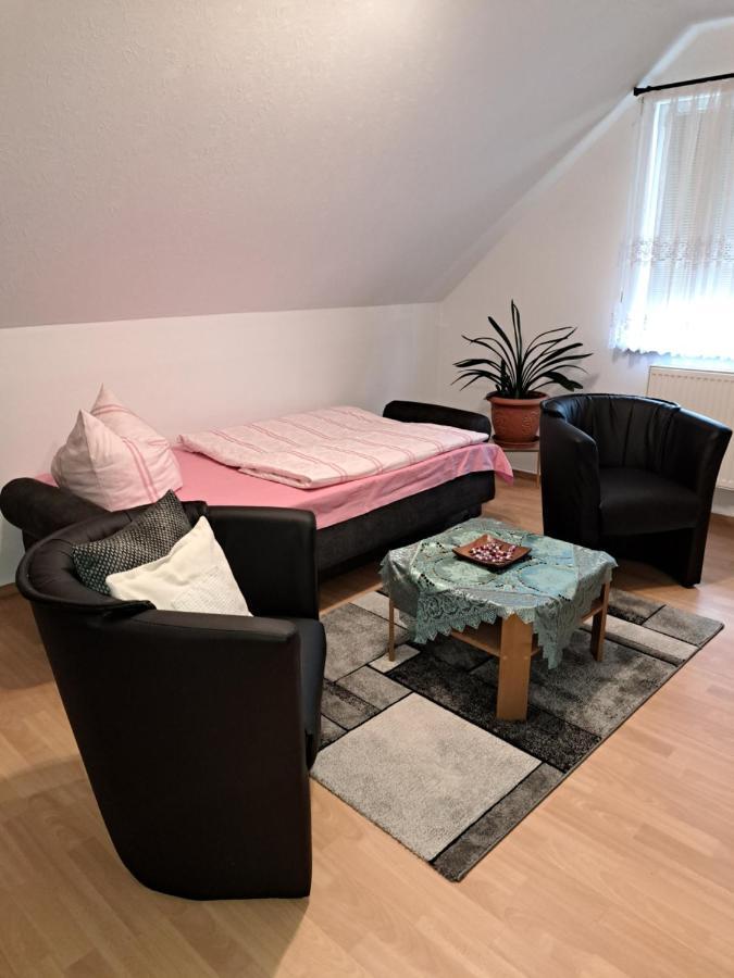 Fwo Marlies 1A, 16303 Schwedt Apartment Екстериор снимка
